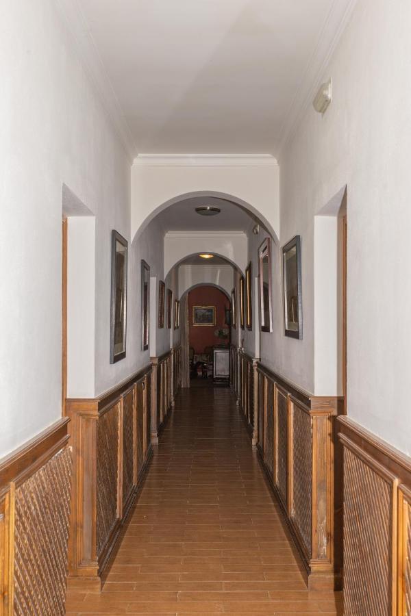 אל פוארטו דה סנטה מריה Cortijo Las Manoteras מראה חיצוני תמונה